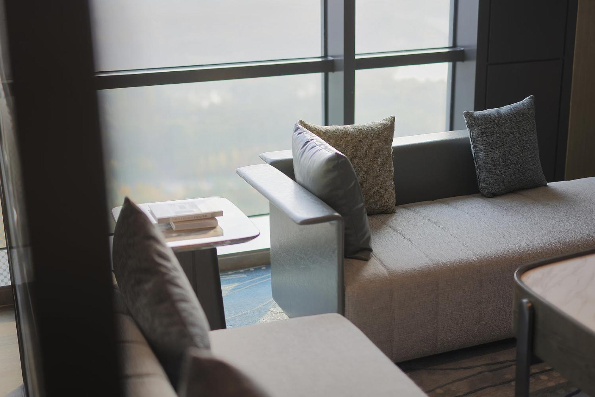 Courtyard By Marriott Beijing Changping Exterior photo